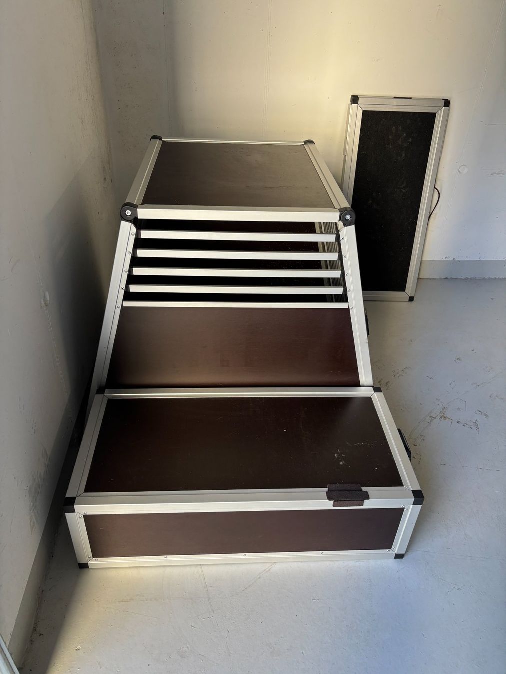 Gabbie, trasporto & Sicurezza: Grosse Hundebox – Usato da Obernau venduto da Narugasumi 2