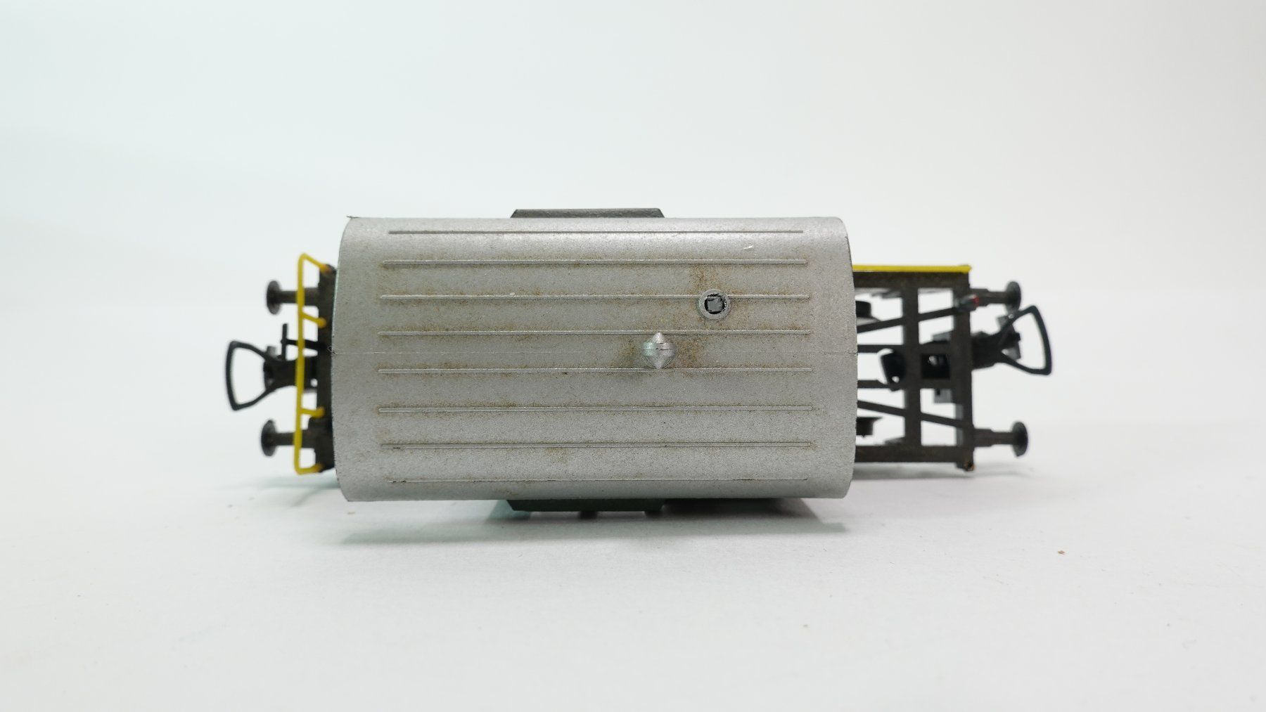 Liliput Modellini di ferrovie: e83 Liliput H0 SBB Sputnik / Bastelware | A2456 – Usato da Thun venduto da evinka_gmbh 1