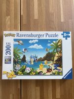 Ravensburger Puzzle Pokemon