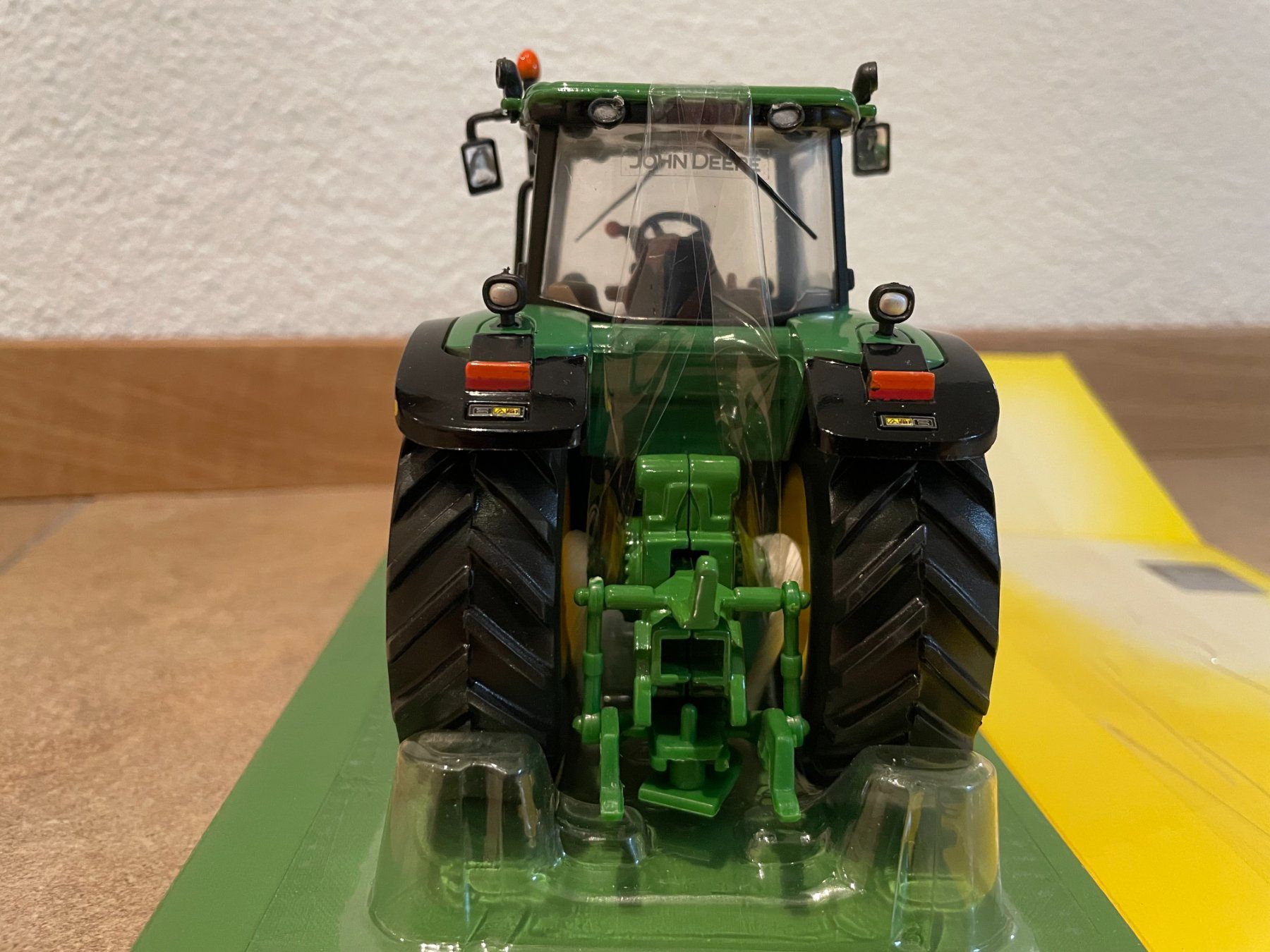 John Deere Trattori: John Deere 7930 / Britains – Nuovo e nell'imballaggio originale da Kreuzlingen venduto da Stefan1150 3