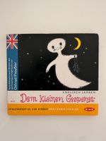 CD: Das kleine Gespenst Englisch lernen mit dem kleinen Ges