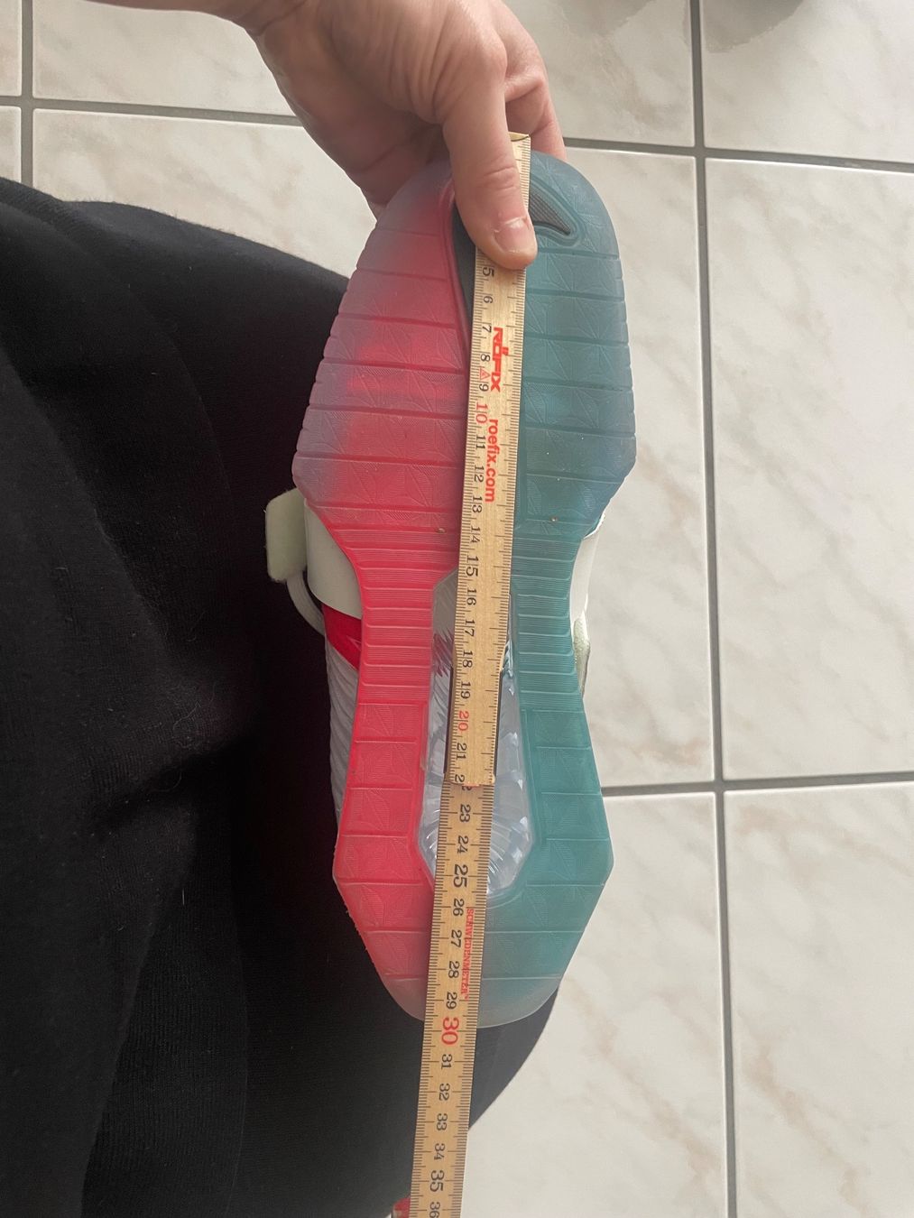 Nike Scarpe da uomo: Nike Romaleos 4 SE – Nuovo (secondo la descrizione) da Amriswil venduto da einkaufverkauf 3
