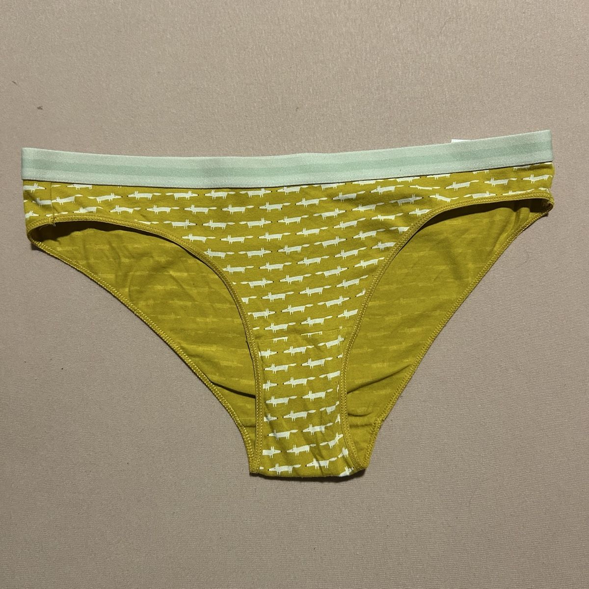 Altra biancheria intima: Slip 4er Pack – Nuovo (secondo la descrizione) da Basel venduto da lenarrari 2