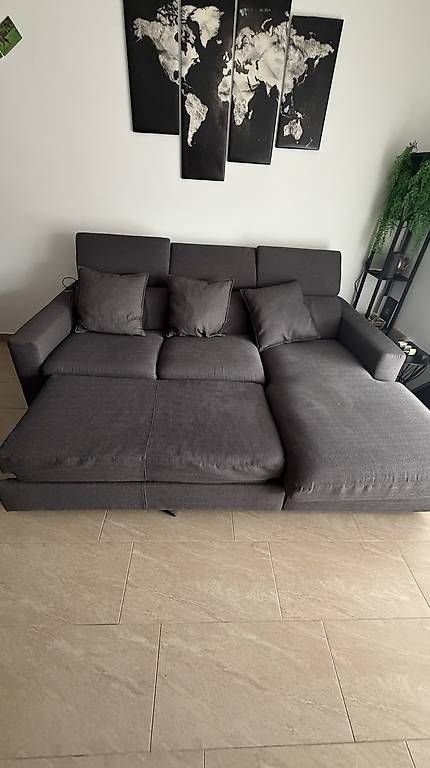 Sofas: Divano Poltronesofà Libolla  – Gebraucht aus Pregassona von ron_7q5y 1