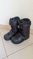 Boots snowboard Nidecker 38