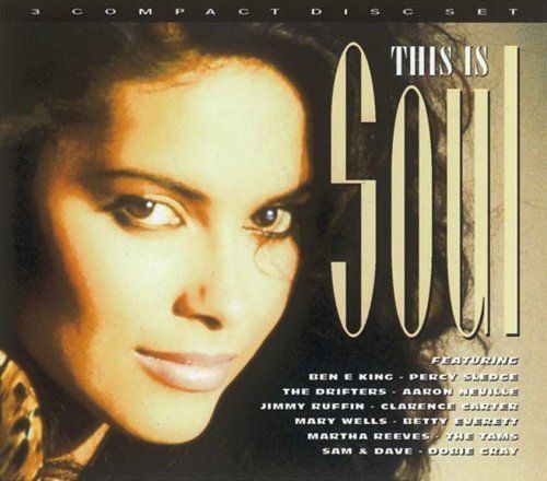CDs: Diverse: This is Soul - 3CD – Neu und originalverpackt aus Steinhausen von Vilivinili