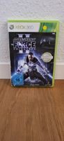 Xbox 360 - Star Wars The Force Unleashed 2