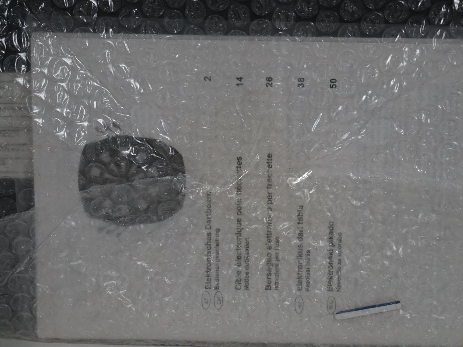 Freccette: Bull's Dartscheibe 16" – Nuovo (secondo la descrizione) da Rüti ZH venduto da Restwert_Rueti_ZH 7