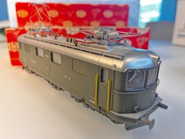 LIMA RE 4/4 l SBB in plastica