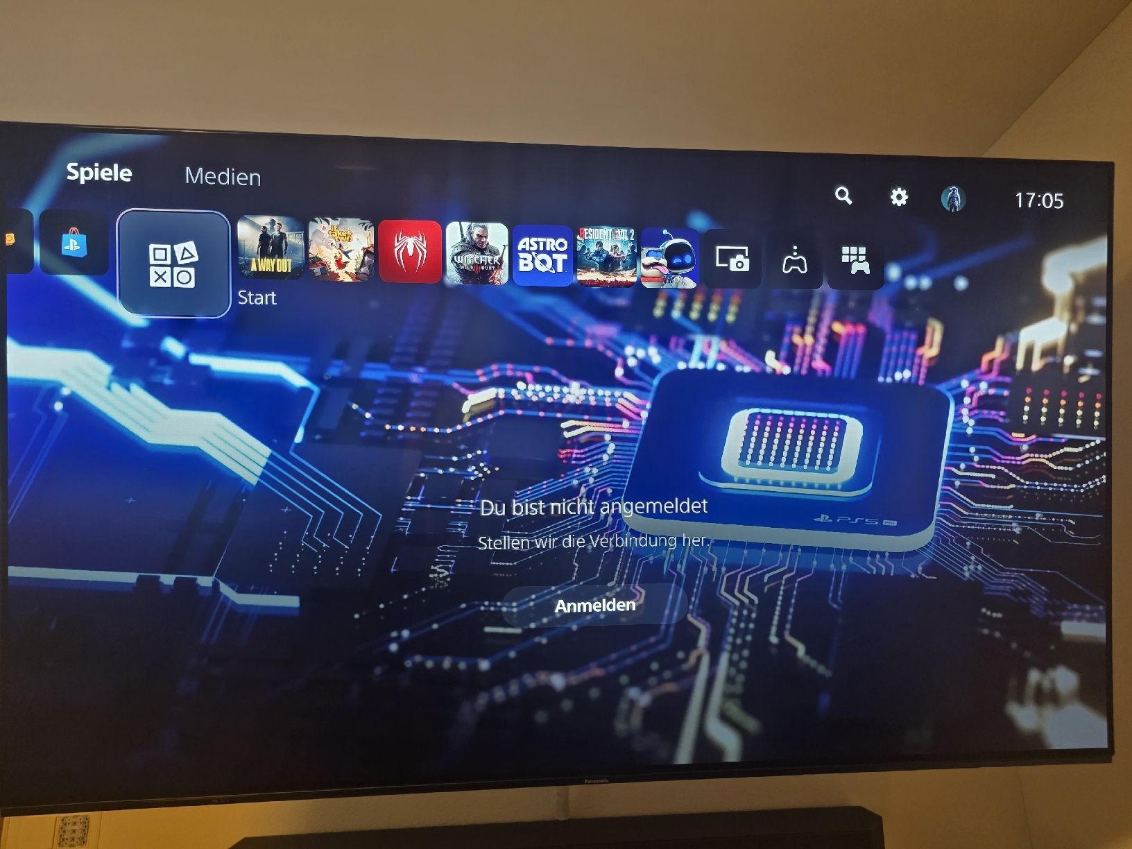 Sony Consoles: Playstation 5 Pro (PS5 Pro) – Neuf (Voir description) à Ebikon par Ardian_Saliu 1