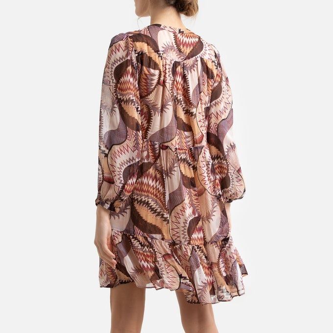 Ba&Sh Kleider: Bash Kleid size 1 – Gebraucht aus Münchenstein von ArleneLM 7