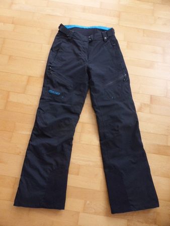 Albright Skihose, Gr. 36, Women