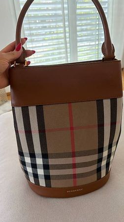 Burberry Tasche