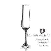 Sektglas ARTEMIS von Bohemian Grace