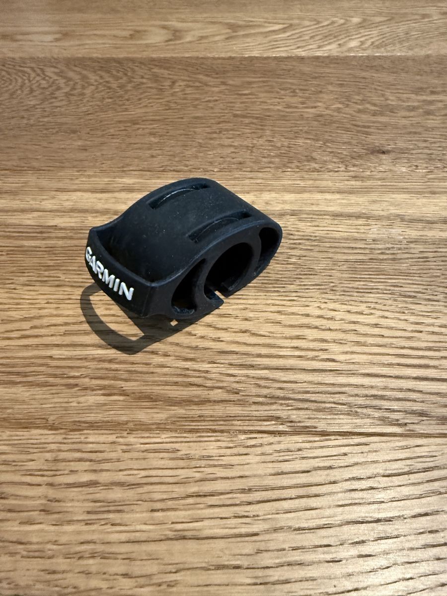 Garmin Fahrradhalterungen: Garmin Lenkerhalterung Uhr – Gebraucht aus Zürich von Chriscs17 1