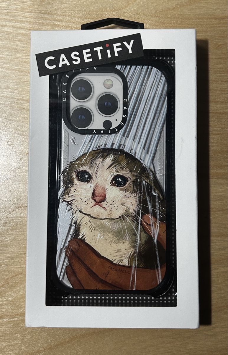 Cover & Protezioni schermo: Casetify Bounce Case iPhone 14 Pro + Lens Protector – Nuovo (secondo la descrizione) da Horw venduto da just_one_haru 2