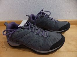 Columbia Trekking Schuhe, Women, Gr. 37, neu