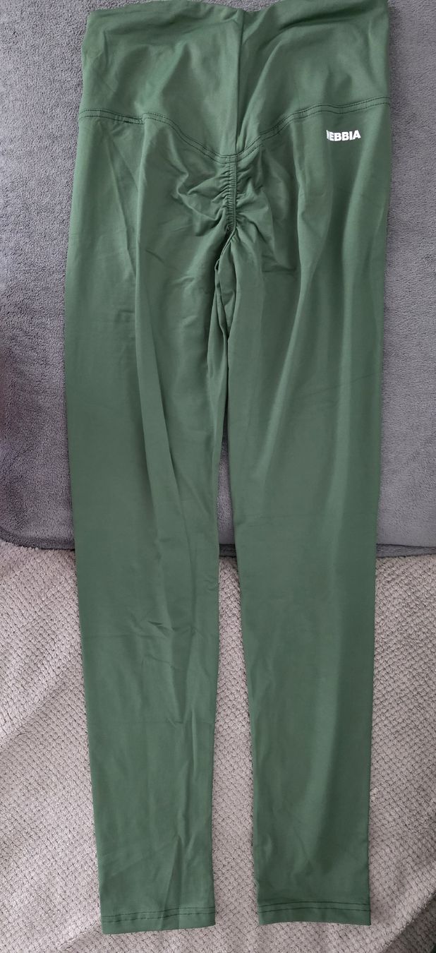 Leggings: NEBBIA LEGINS D.GREEN GRÖSSE L – Nuovo e nell'imballaggio originale da Reitnau venduto da cuorematto01 1