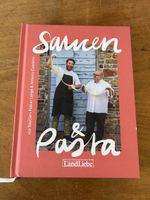 Sauce & Pasta Kochbuch - LandLiebe