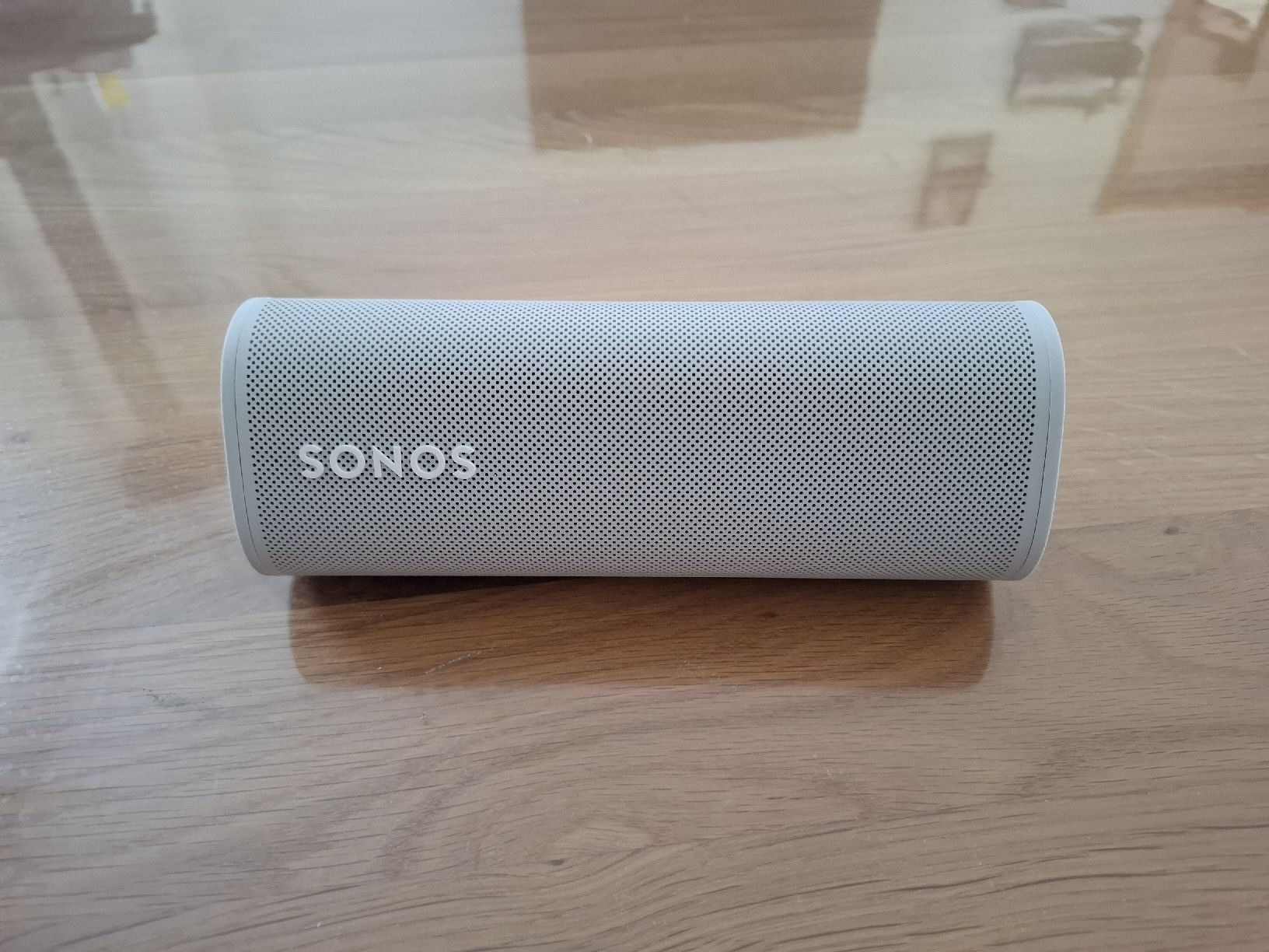 Sonos Casse acustiche: Sonos Roam Lautsprecher weiss – Nuovo (secondo la descrizione) da Grosswangen venduto da michelli.