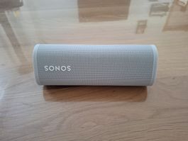 Sonos Roam Lautsprecher weiss