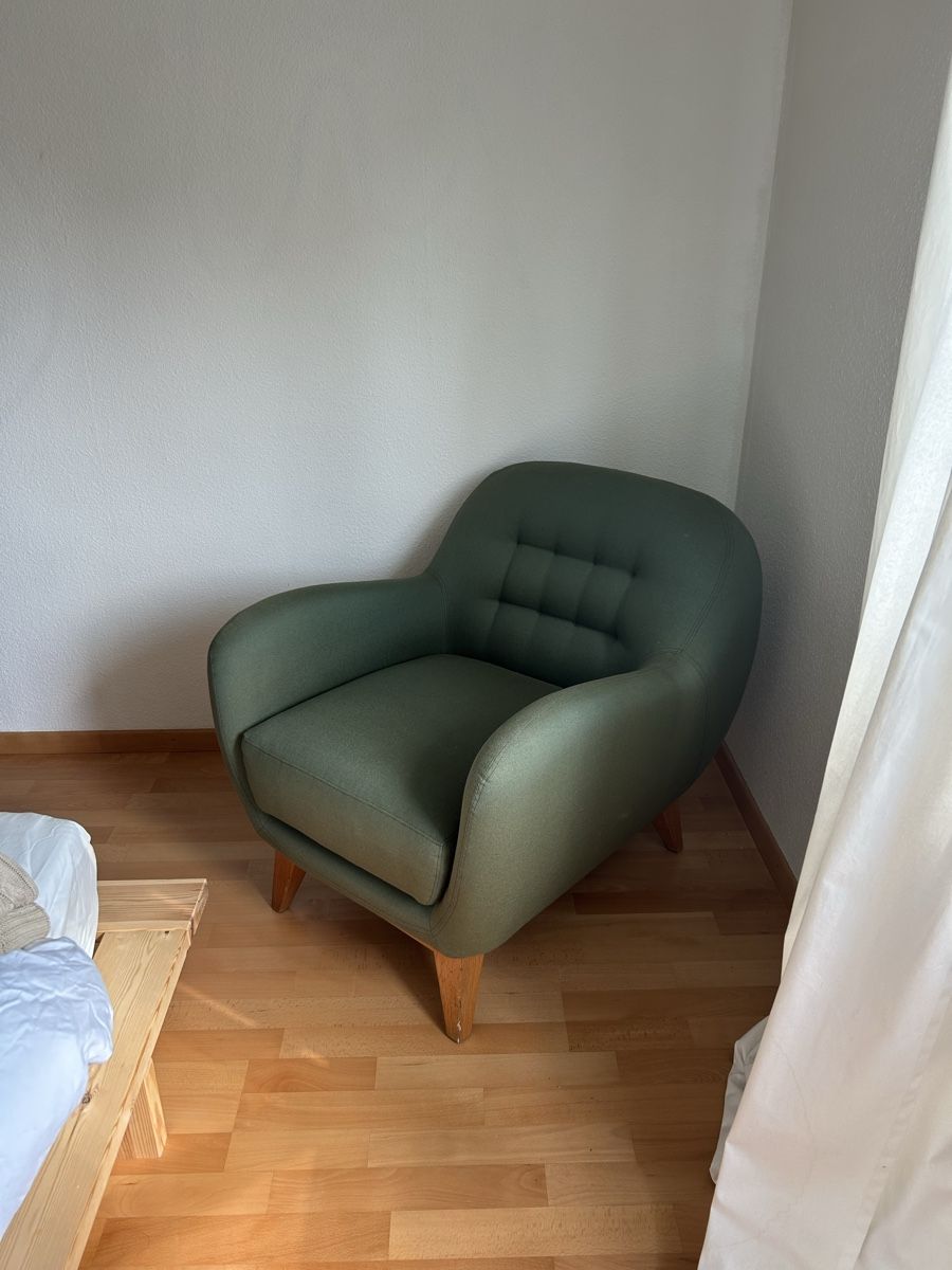 Poltrone: Designer Sessel – Usato da Zürich venduto da Anna_n5j8 2