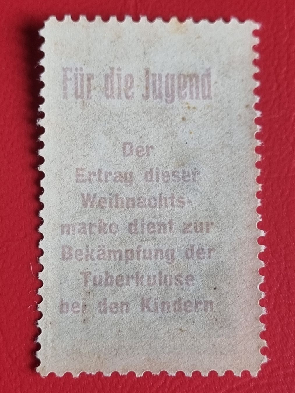 Tous les timbres: PJ - VORLÄUFER I - POSTFRISCH JAHR 1912 – Neuf (Voir description) à Heimenschwand par rog_p7h9 1