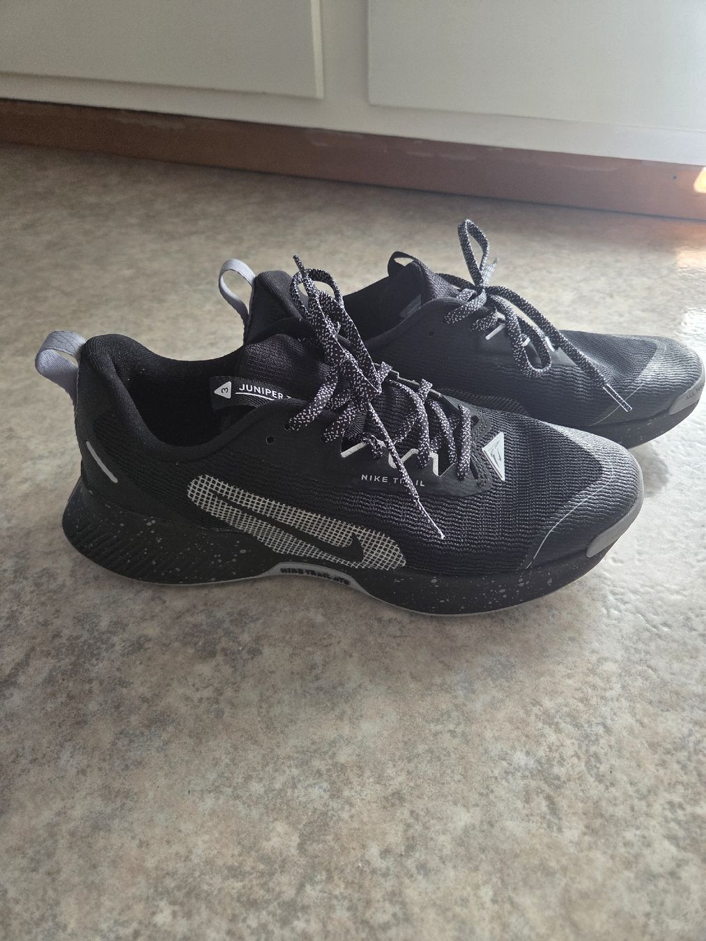 Nike Scarpe da uomo: nike Trail 43 NEU – Nuovo (secondo la descrizione) da Zug venduto da Bibibo