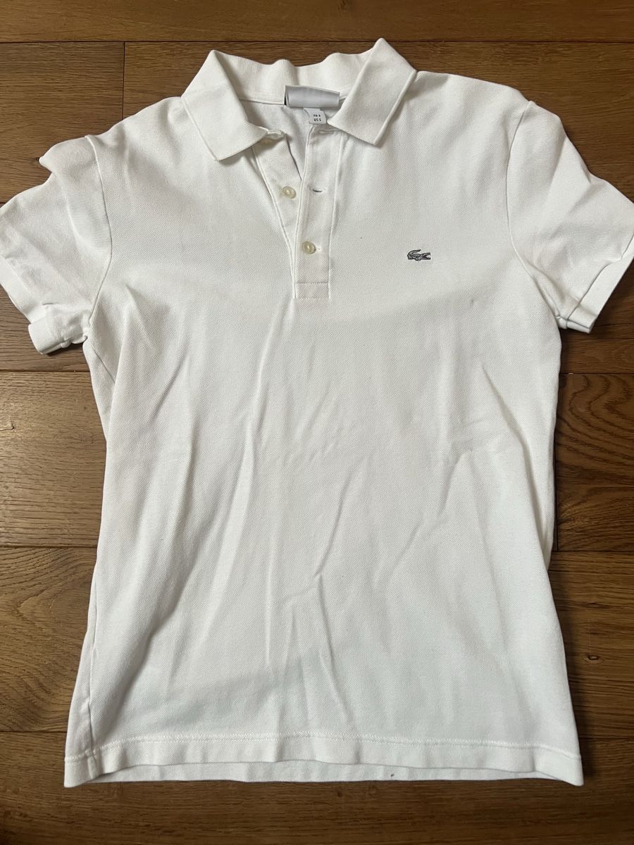 Lacoste Camicie, T-shirt & Polo: Polo-Shirt Lacoste – Usato da Stettlen venduto da t.rentsch