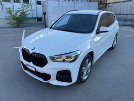 BMW X1 LCI 18d xDrive SAG M-Sport Paket (MFK 04.05.2026) F48