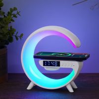 ✨Lampada G multifunzione wireless, Bluetooth