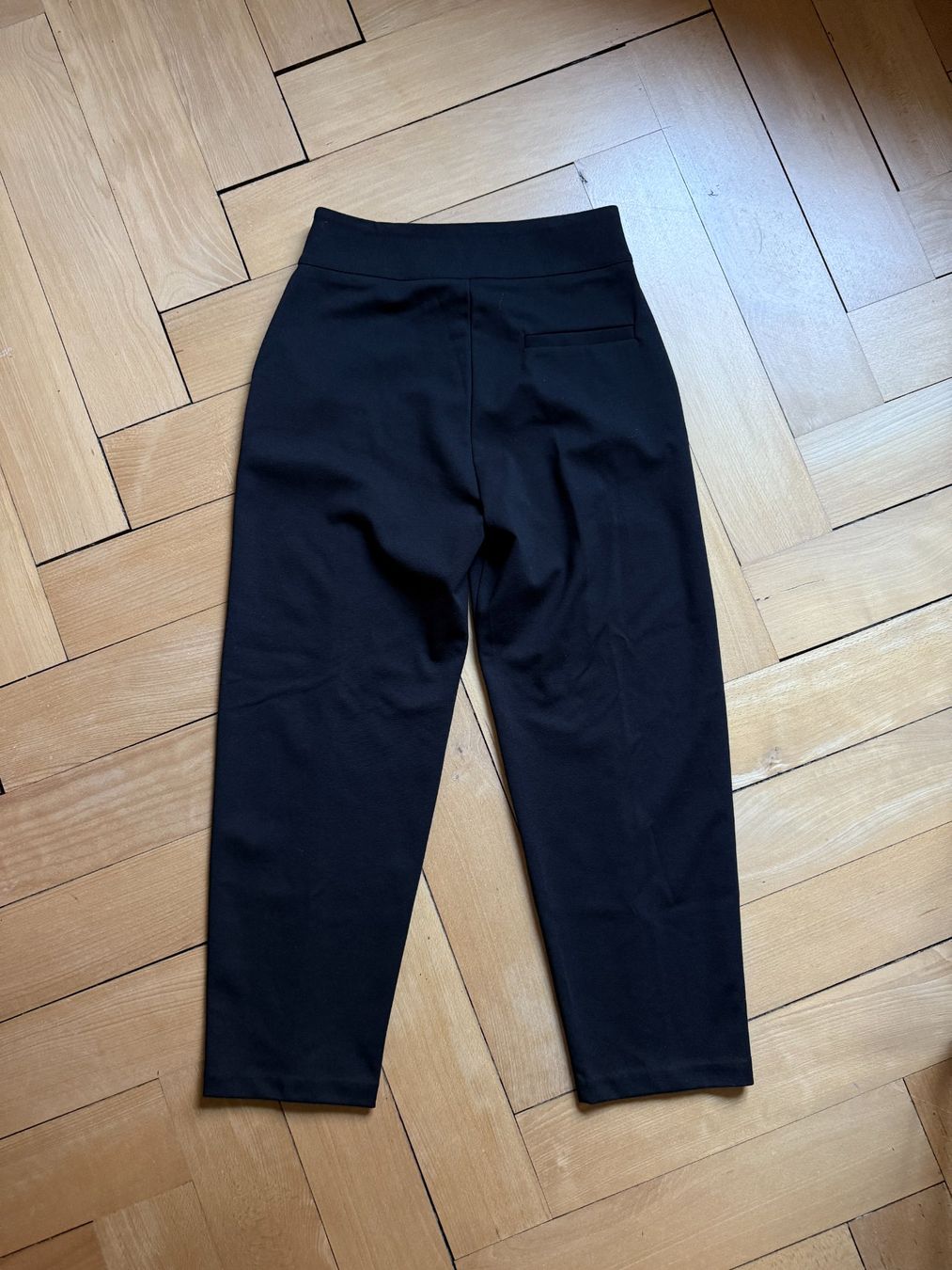 Hosen: ICHI - Hose schwarz S – Gebraucht aus Zürich von Diazaio 2