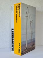 Conrad  2734, Liebherr, Raupenkran, LR 1280, Litronic, 1:50