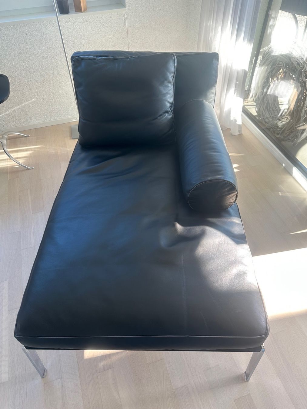 Flexform Chaises longues: Flexform Designerliege HAPPY – D'occasion à Burgdorf par Chooperpilot 4