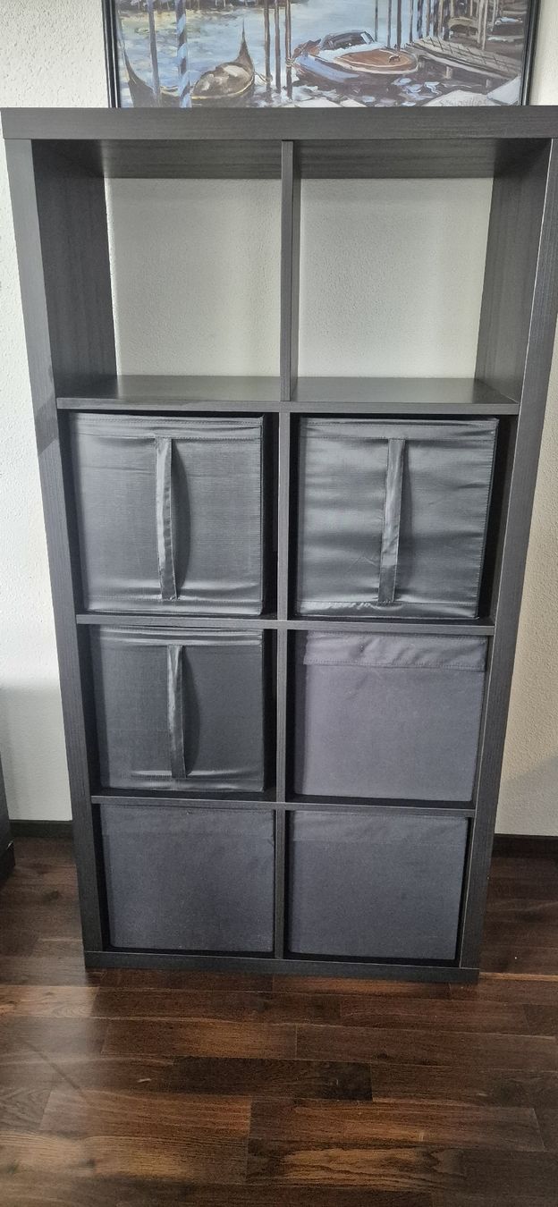 Ikea Étagères: IKEA Regal – D'occasion à Frauenfeld par ROY33 2