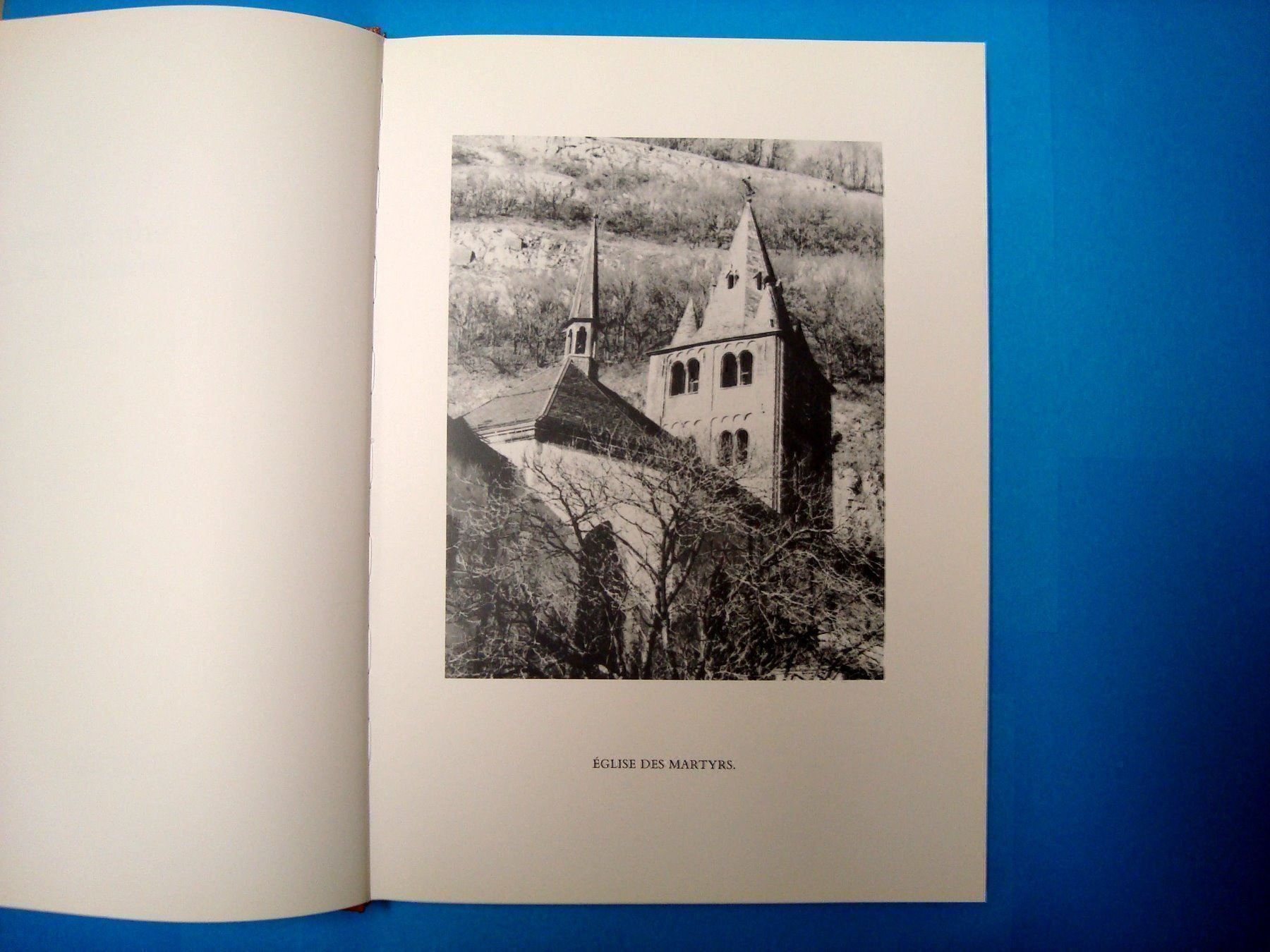 Libri: St-Maurice, primicier de Dieu, Marcel Michellod, 1992 – Usato da Martigny venduto da Abm1000 1