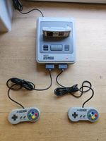 Super Nintendo Spielkonsole