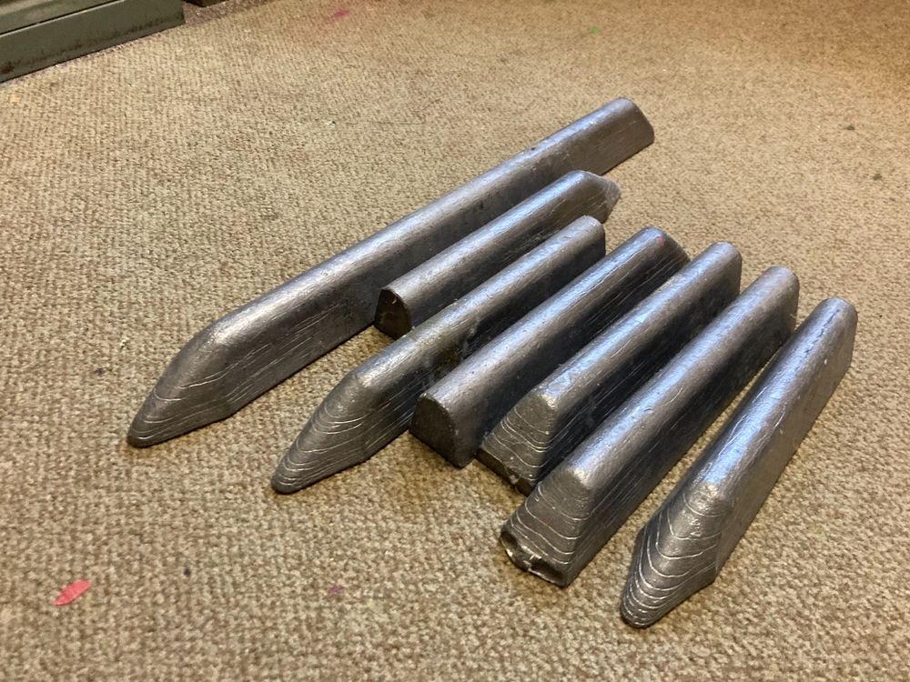 Blei Kaufen auf Ricardo