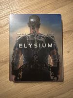 Elysium (2013) BluRay Steelbook