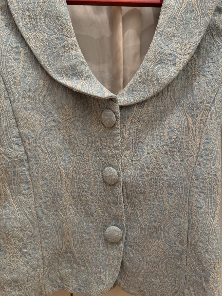 Giacche: Blazer gr. 34 – Nuovo (secondo la descrizione) da Zürich venduto da Ekaterinek