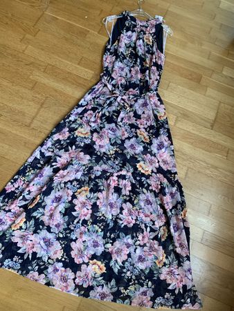 Guess Sommerliches Maxikleid Grösse S