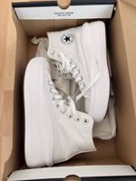 Converse Chuck Taylor Lift Grösse 36 neuwertig