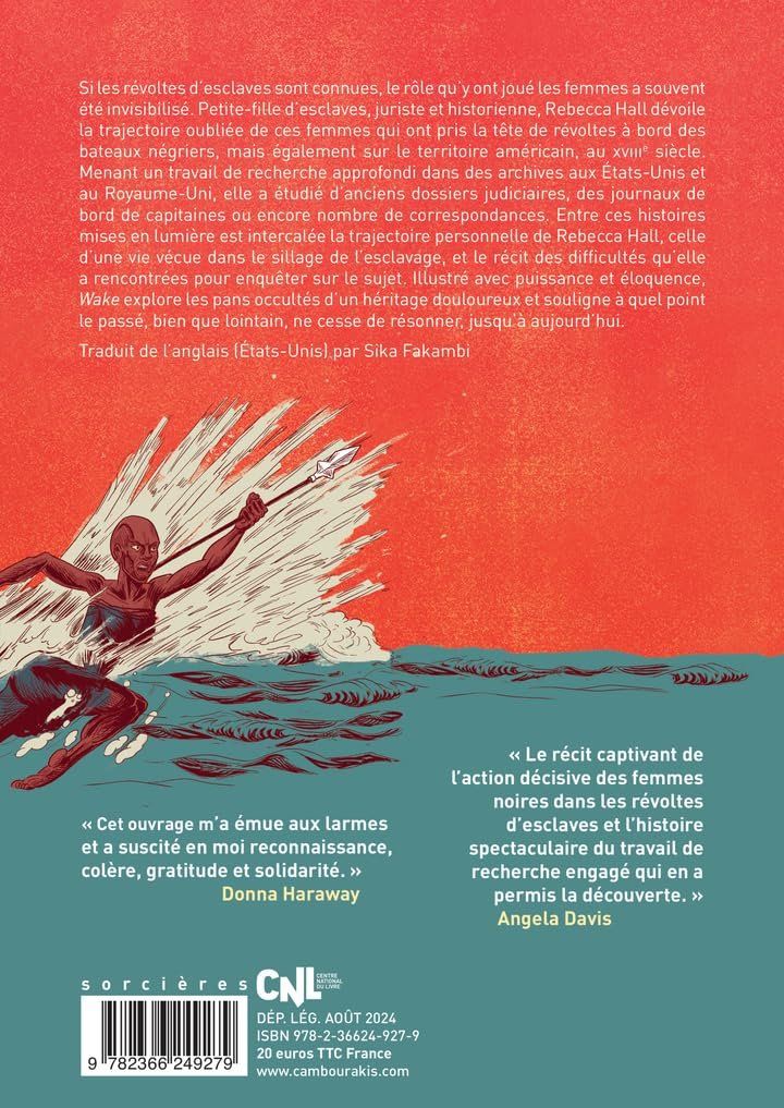 Fumetti: Wake – Usato da Neuchâtel venduto da Dualseele 1