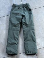 Pantalon de ski Quiksilver garçon 12 ans, très bon état!