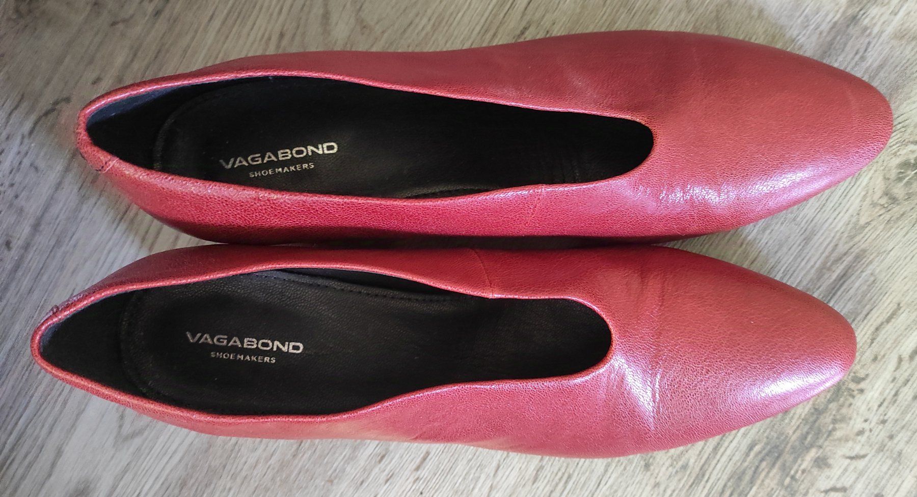 Scarpe da donna: Chaussures femme p.39 – Usato da Renens VD venduto da cla_7zv5 1