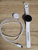 Google Pixel Watch, neuwertig, mit Ladegerät, Top!