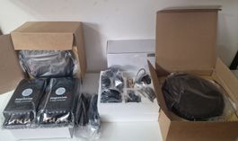 DLS Magnesium MS5 Lautsprecher SET 80W