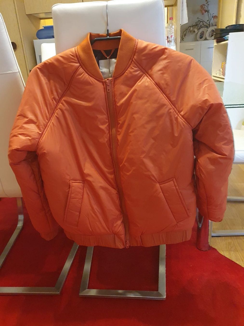 Jacken: Pieces Gr. M – Neu und originalverpackt aus Luzern von Reni025 8