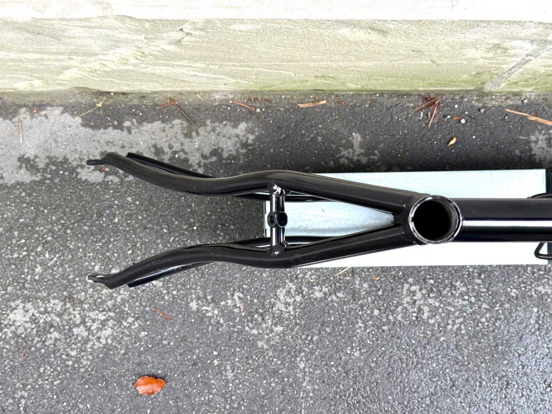 Trek Pezzi di ricambio: WHEELER 6100 RACING Aluminium 28" Frameset Rahmen Size 58 – Usato da Luzern venduto da bikeandbeltcom 5