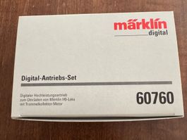 Märklin Digital Antriebs Set